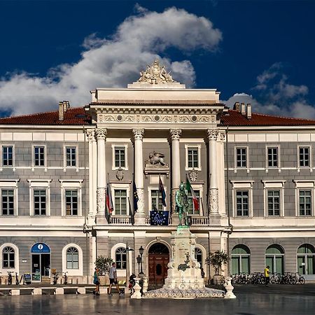Hisa Delfinov - Old Piran Dolphin House Apartment Exterior photo