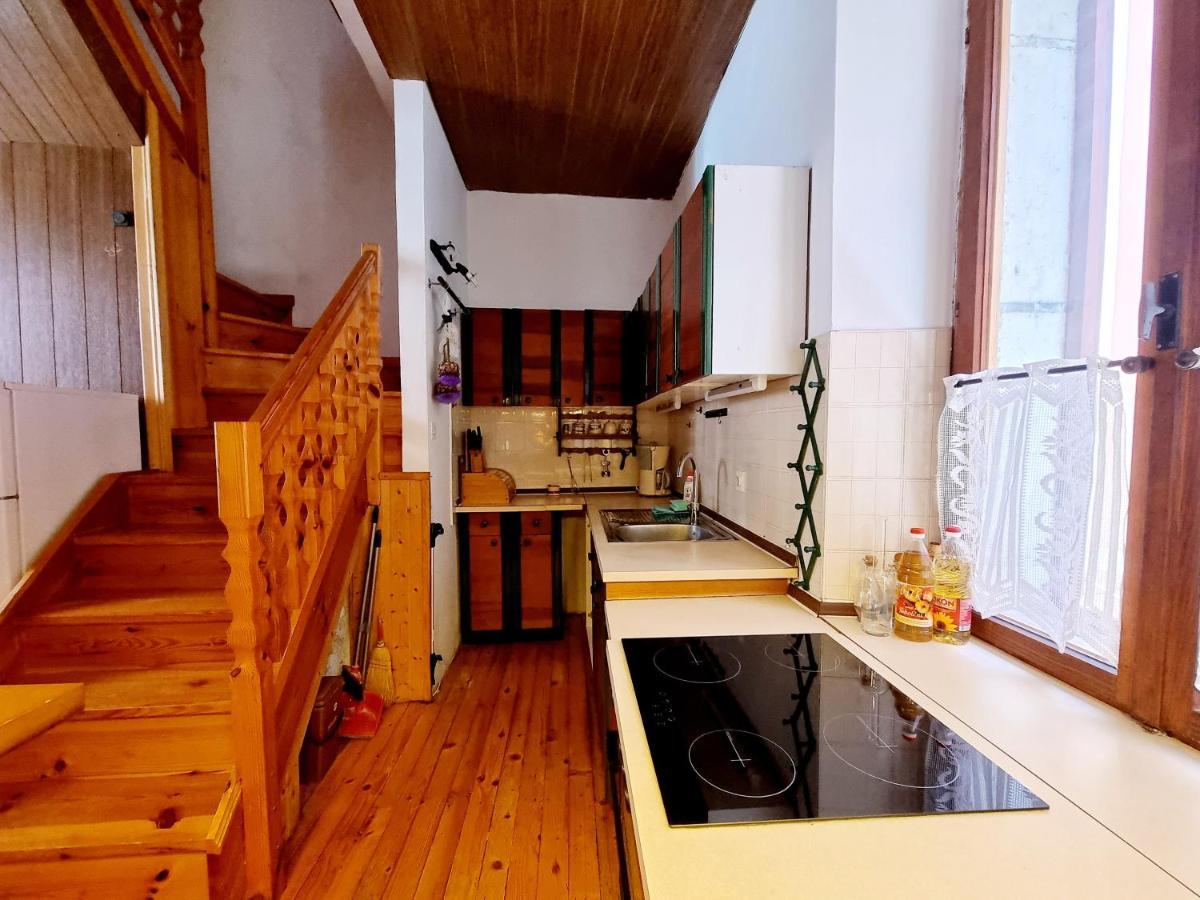 Hisa Delfinov - Old Piran Dolphin House Apartment Exterior photo