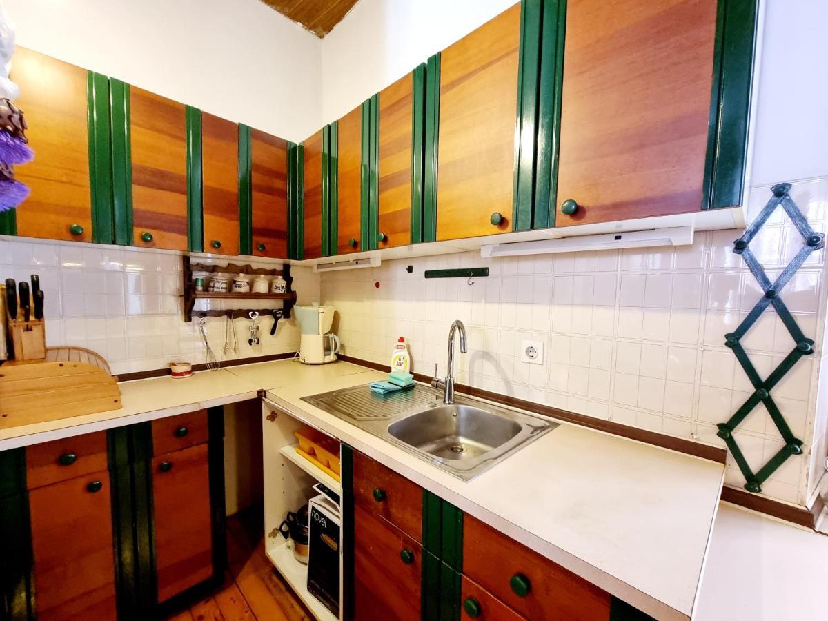 Hisa Delfinov - Old Piran Dolphin House Apartment Exterior photo