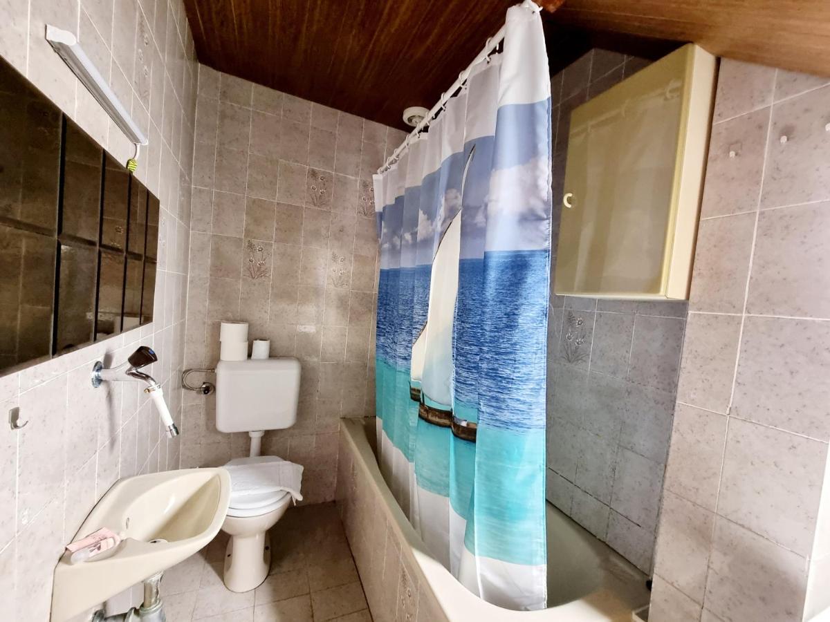 Hisa Delfinov - Old Piran Dolphin House Apartment Exterior photo