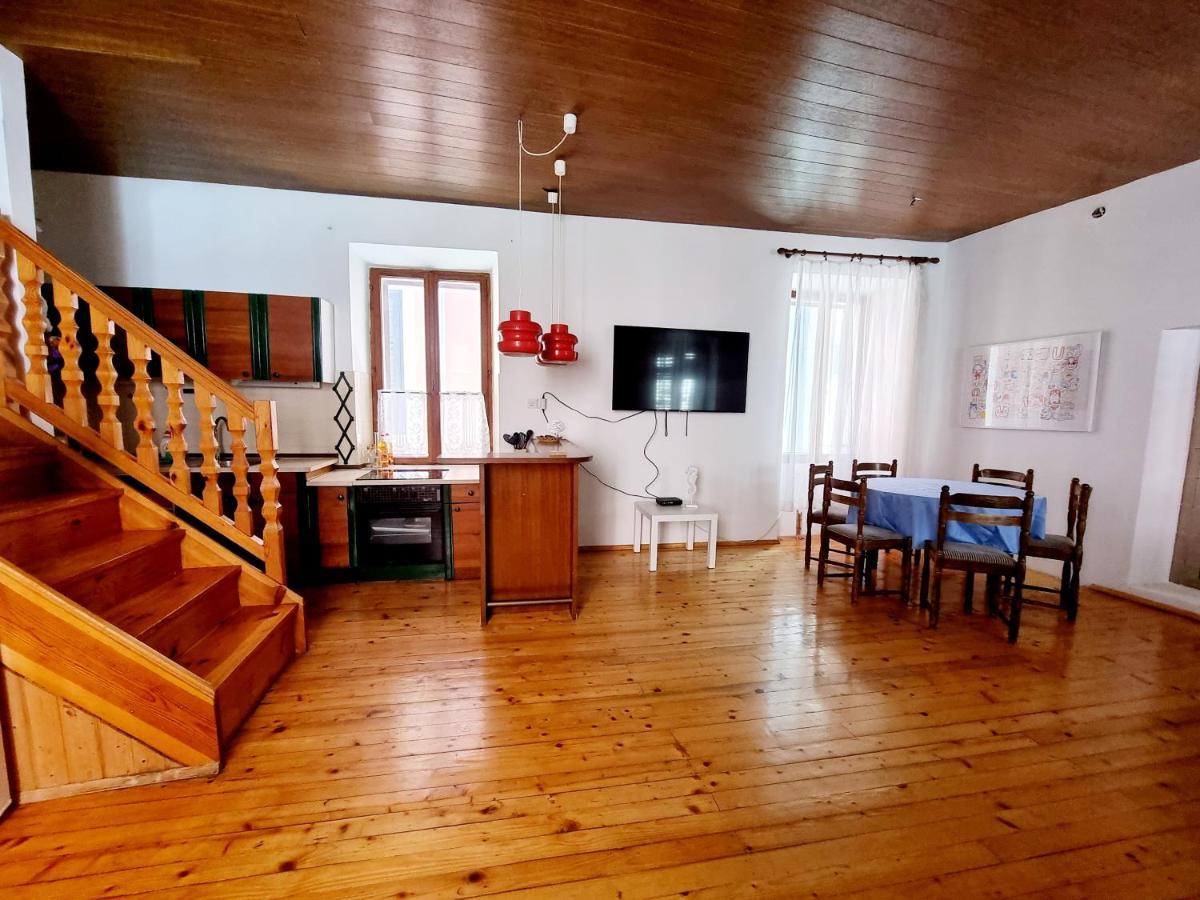 Hisa Delfinov - Old Piran Dolphin House Apartment Exterior photo