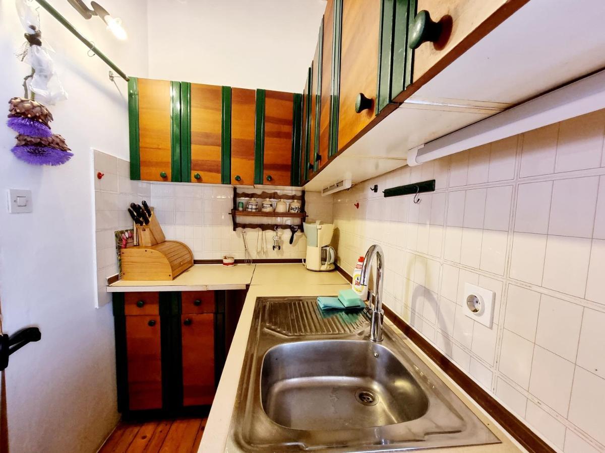 Hisa Delfinov - Old Piran Dolphin House Apartment Exterior photo